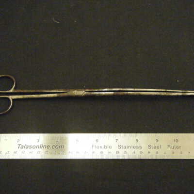 Medical Instrument - Forceps