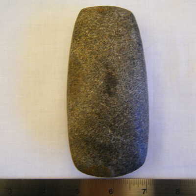 Celt Woodworking Tool #5