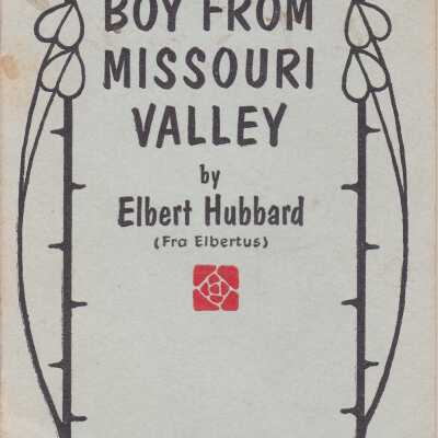 The Boy From Missouri Valley