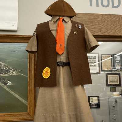 Uniform