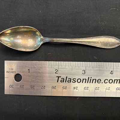 Larkin Demitasse Spoon