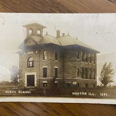 Hudson Public School