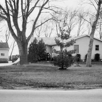 Skinner School as a Residence 2010
