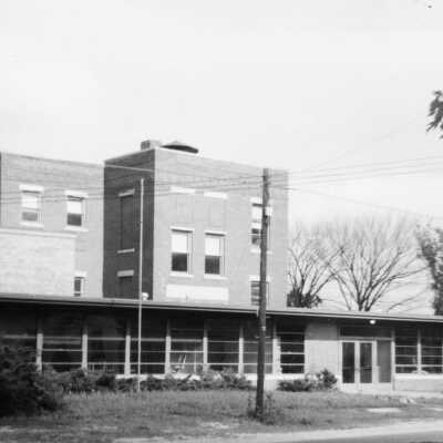 Hudson School Photograph