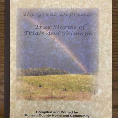 Great Depression True Stories of Trials and Triumphs