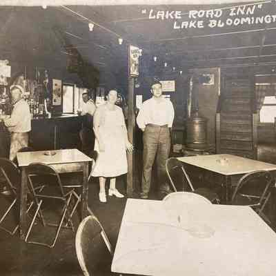 Lake Road Inn
