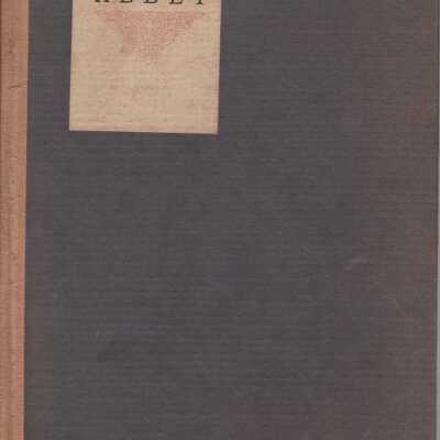Abbey (Little Journeys to the Homes of Eminent Artists)