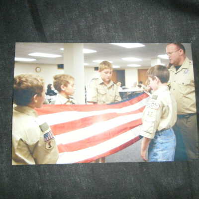 United States Flag