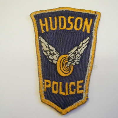 Patch