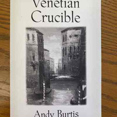 Venetian Crucible