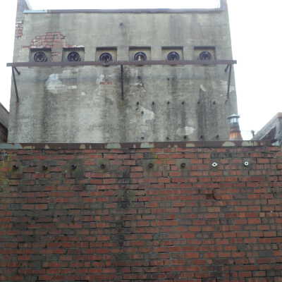 Hudson Telephone Company Building