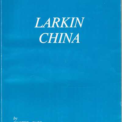 Larkin China