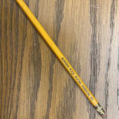 Pencil
