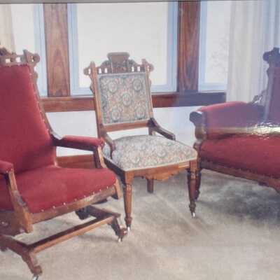 Johnston Family Furniture