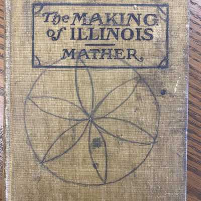 The Making of Illinois