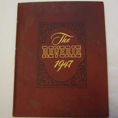The Reverie 1947