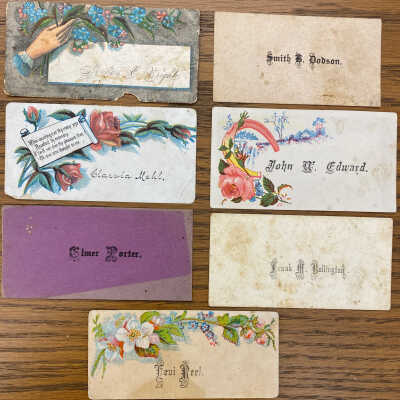 Calling Cards