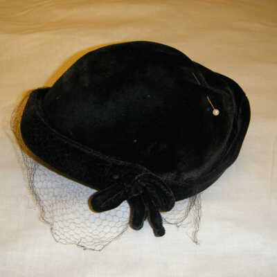 Woman's Hat