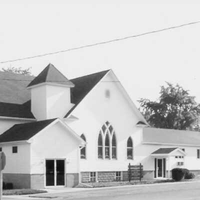 The Hudson Christian Church
