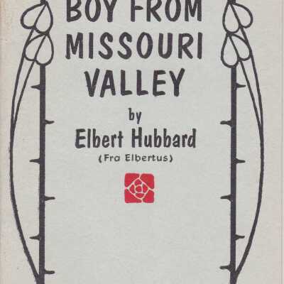 The Boy from Missouri Valley