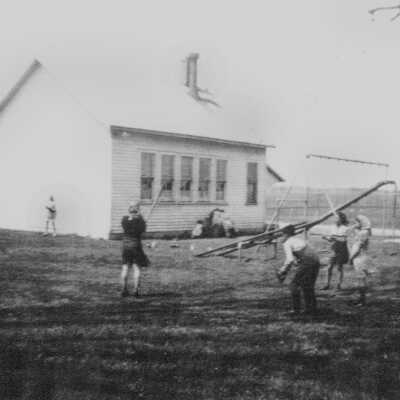 Holder School