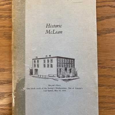 Historic McLean