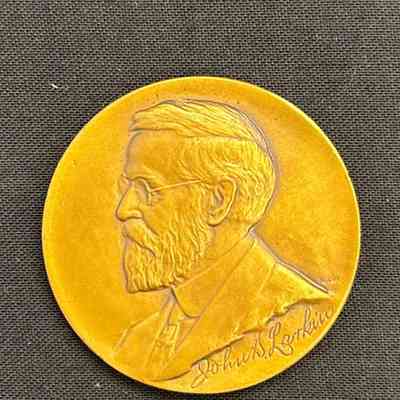 Larkin Coin - 50th Anniversary 1875-1925