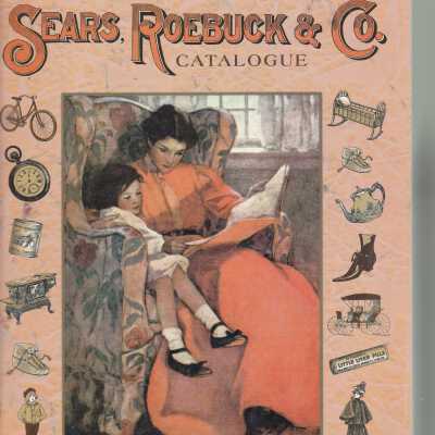 Sears, Roebuck and Co. 1897 Catalogue