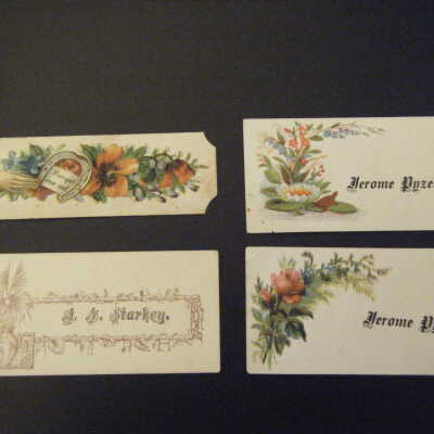 Calling Card