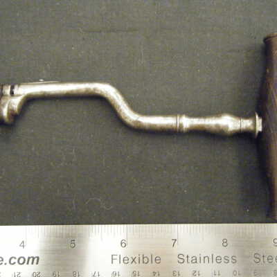 Tooth Extractor