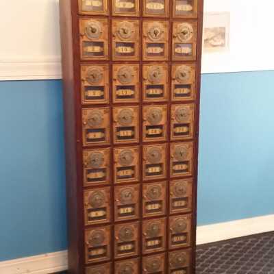 Mailbox