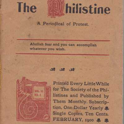 The Philistine