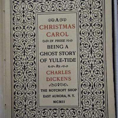 A Christmas Carol