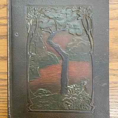 Little Journeys to the Homes of the Great - Eminent Painters, Vol. IV