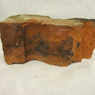 Charred Brick