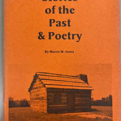 Stories of the Past & Poetry