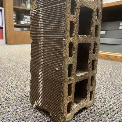 Brick