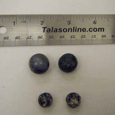 Bennington Marbles