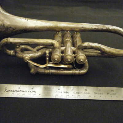Cornet