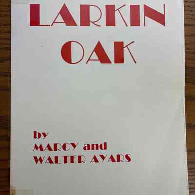 Larkin Oak