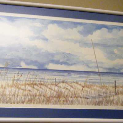 Seascape