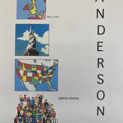Anderson Family Genealogy