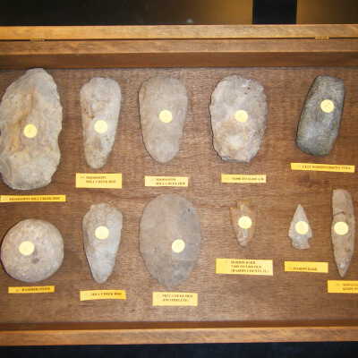 Sedalia, Mo. Knife Point #10