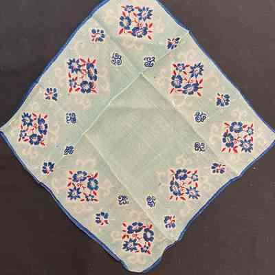 Handkerchief