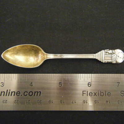 Larkin Demitasse Spoon