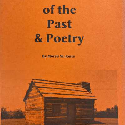Stories of the Past & Poetry