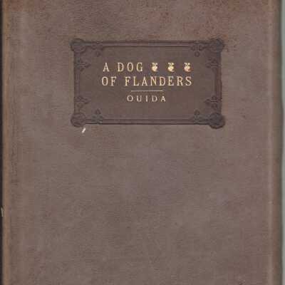 A Dog of Flanders