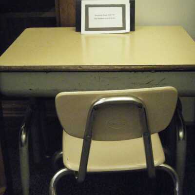 Desk