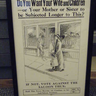 Women Voters