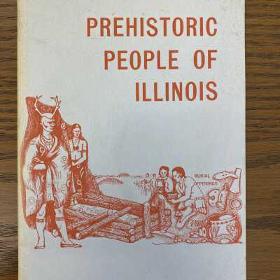 Prehistoric People of Illinois